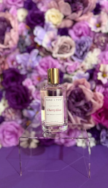SF Cherry Kiss Hair Perfume