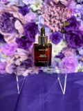 SF White Vanilla Perfume Oil Dropper