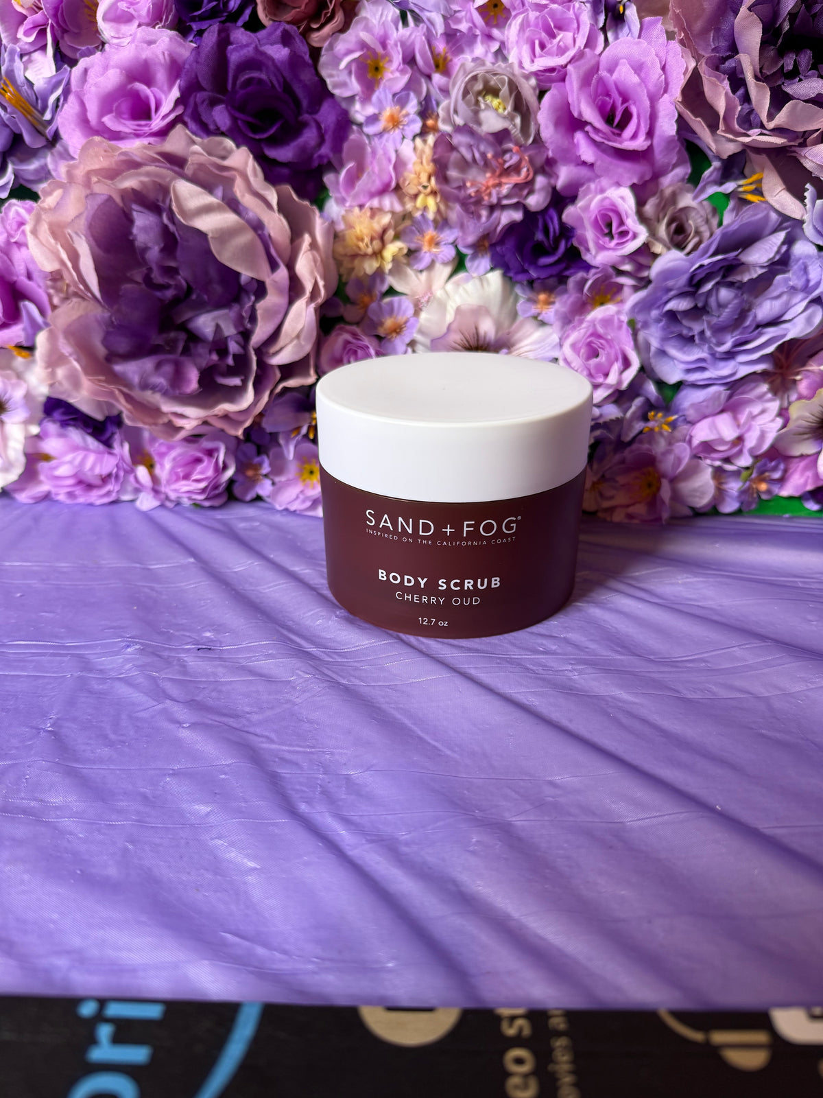 SF Body Scrubs