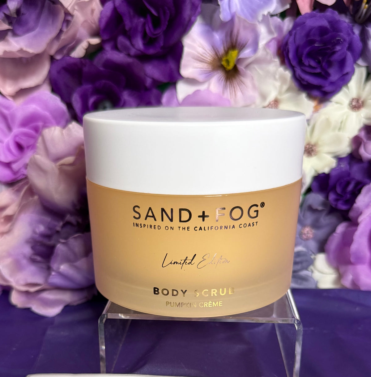 SF Body Scrubs