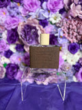WL Leather & Cashmere Cologne Spray