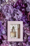 SF Sweet Rose Travel Set