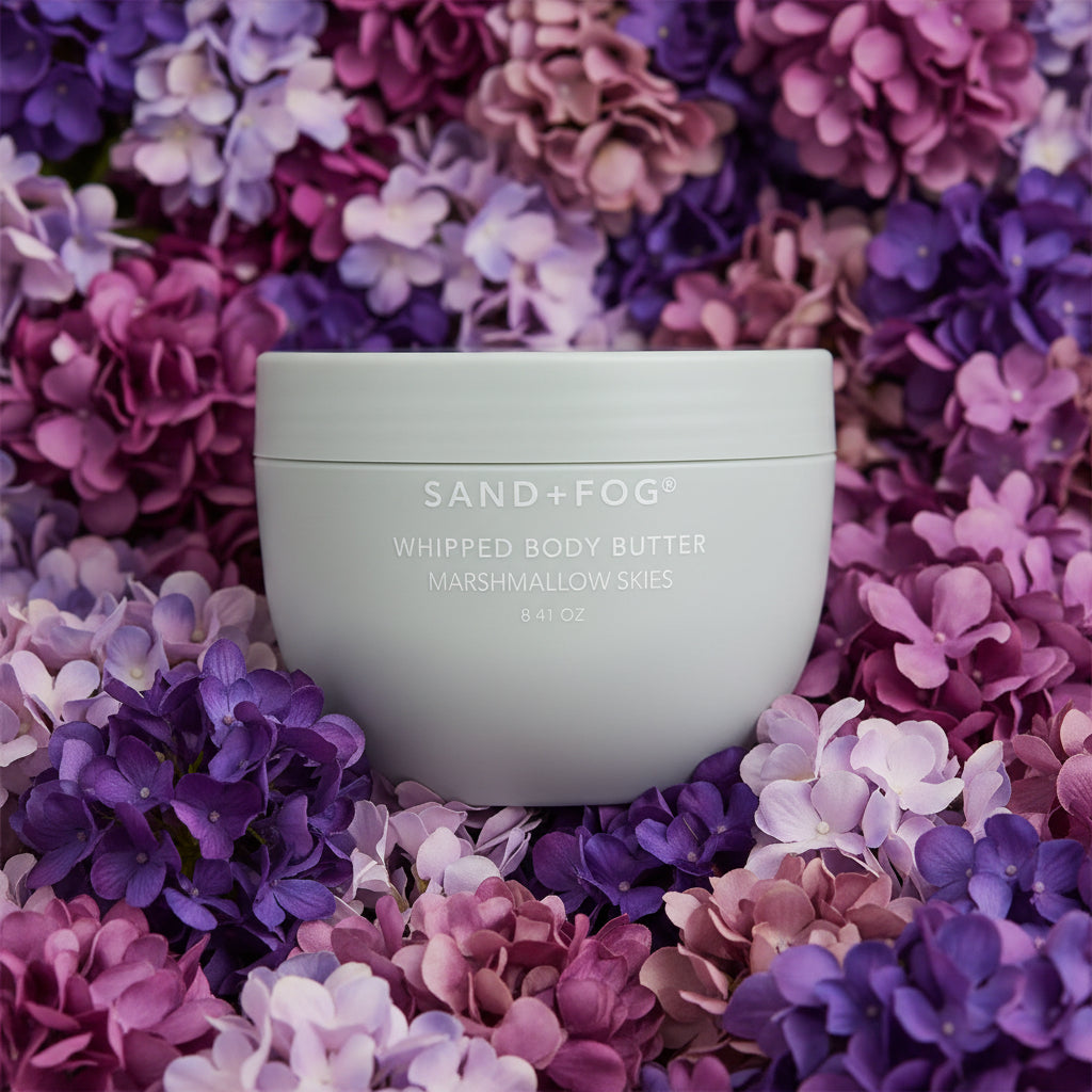 SF Marshmallow Skies Body Butter