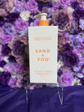 SF Mango Coconut Body Wash