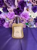 SF Soft Vanilla Rollerball Fragrance Oil