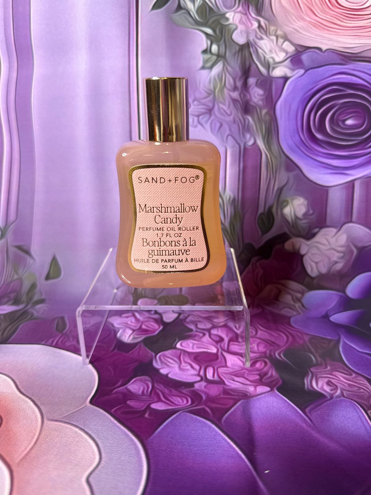 SF Perfume Oil Rollerballs