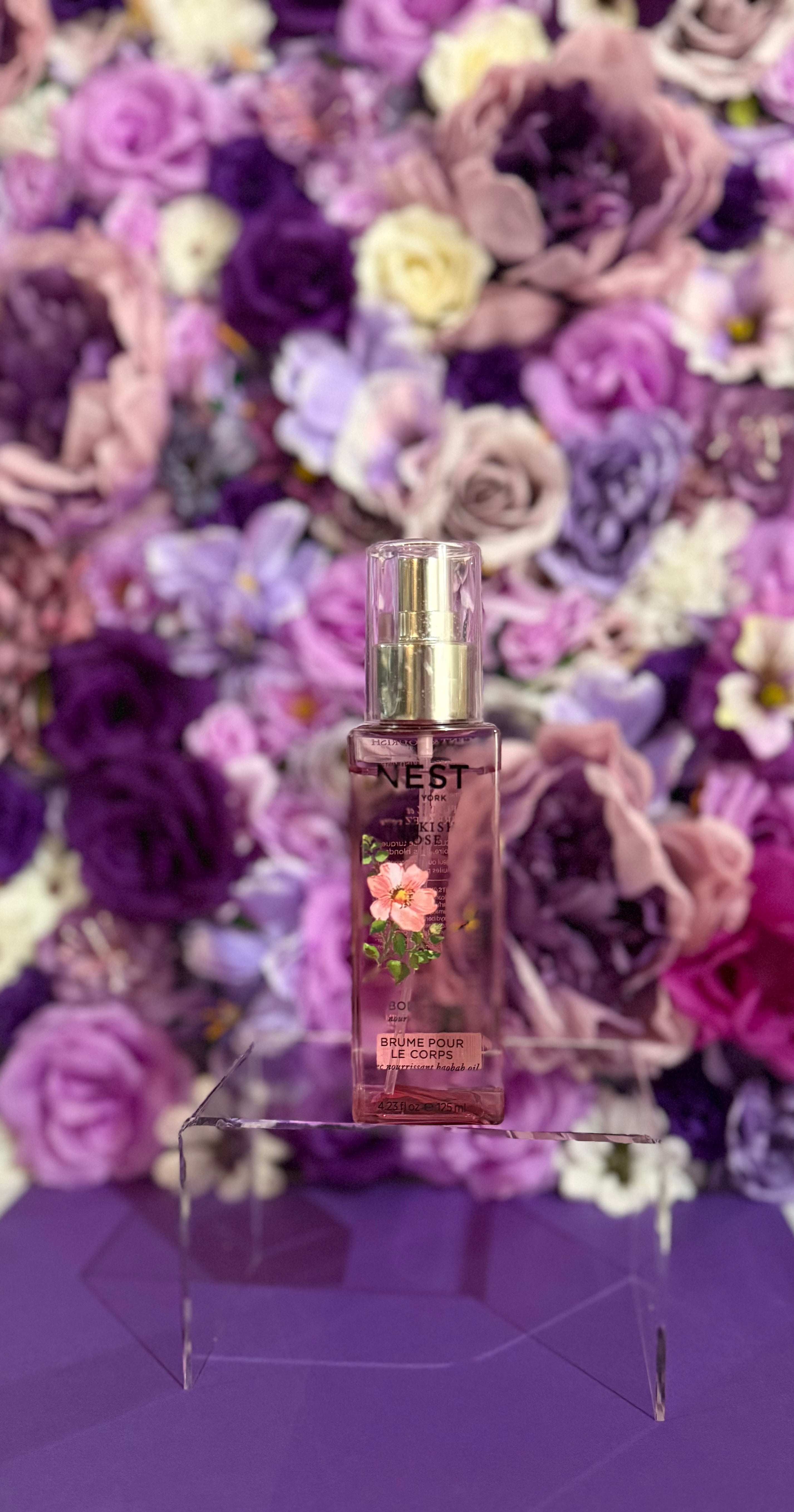 Nest Turkish Rose Body Mist