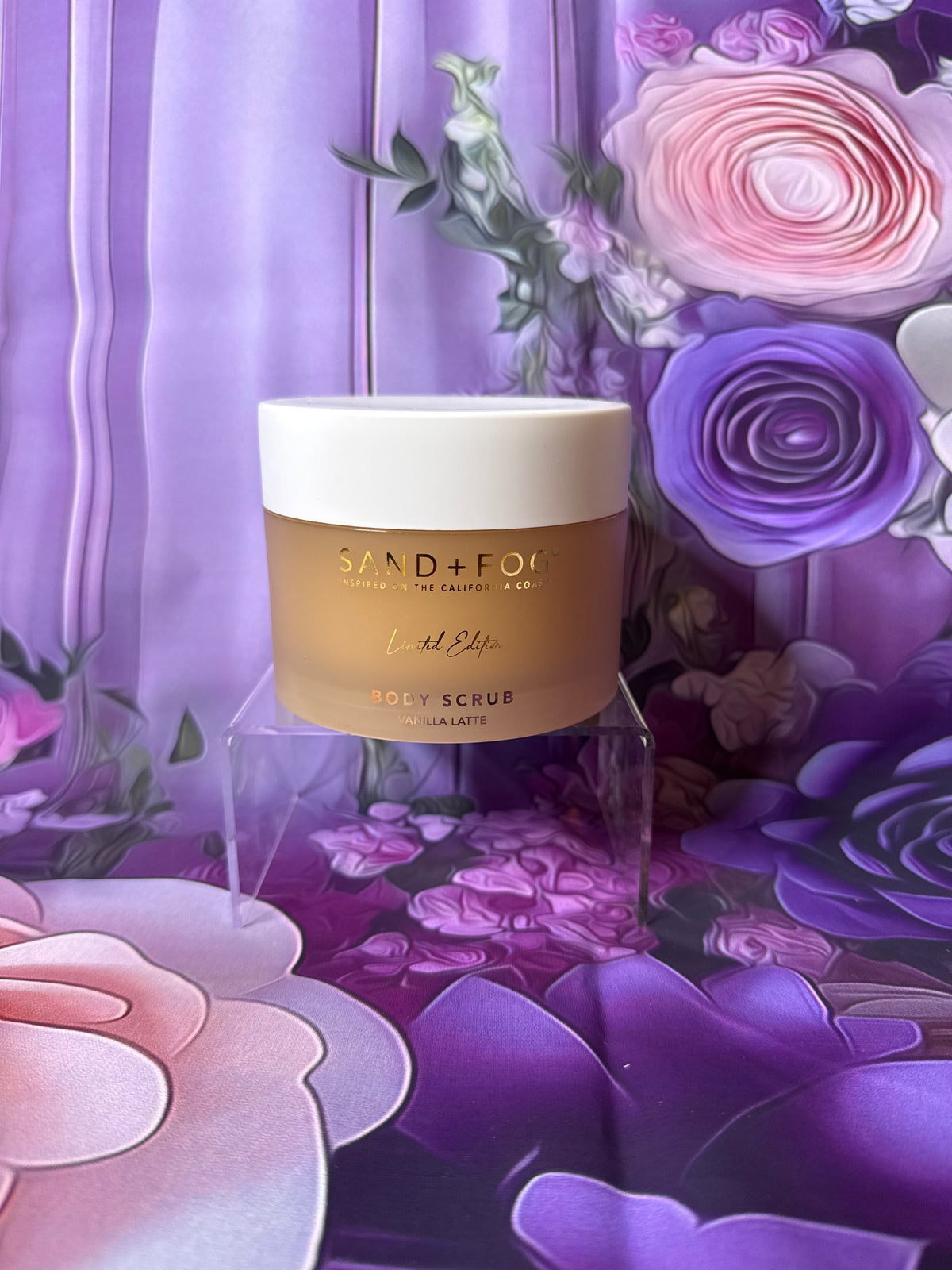 SF Body Scrubs