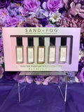 SF Discovery Fragrance Oil Set