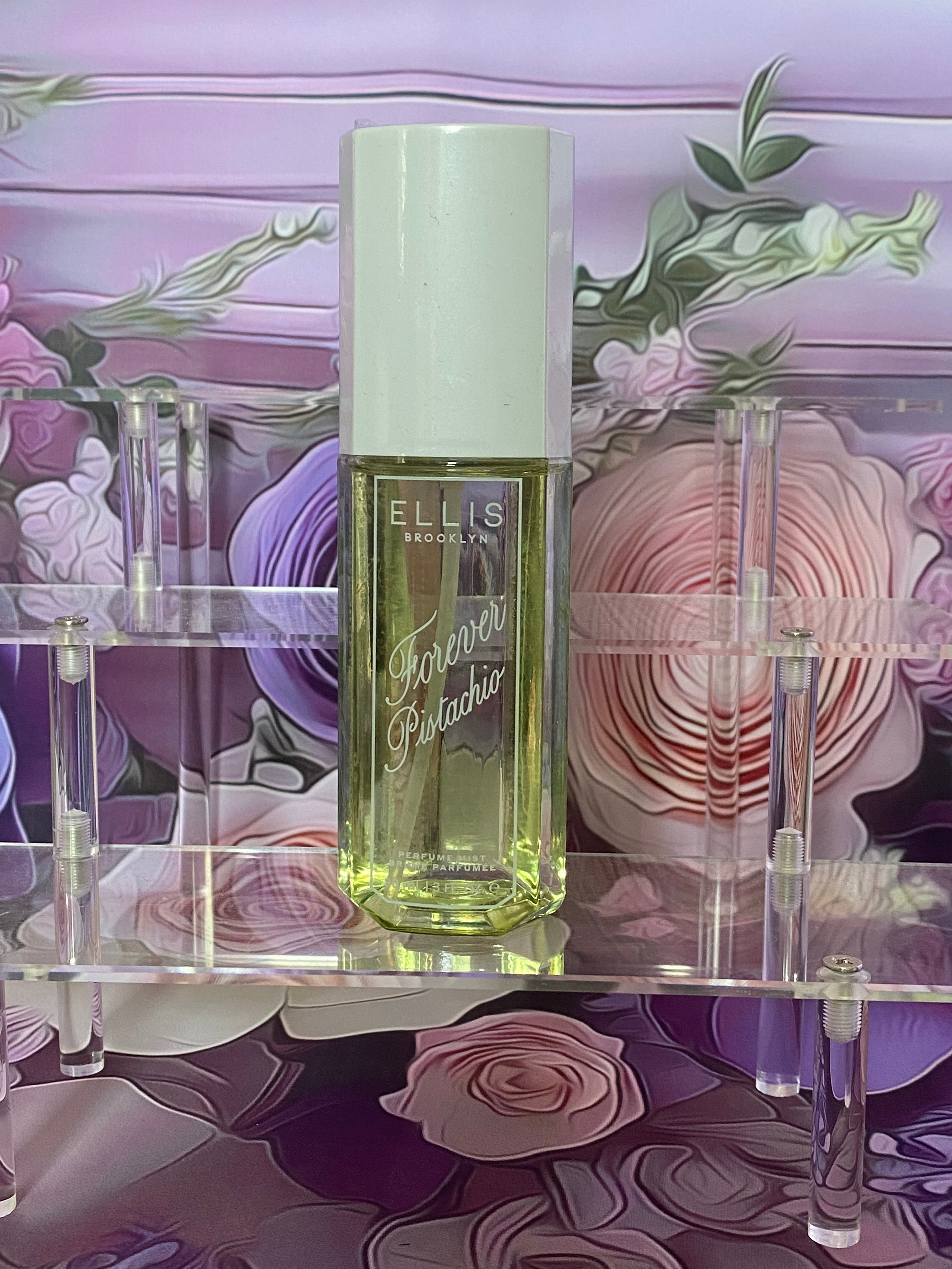 EB Forever Pistachio Perfume Mist