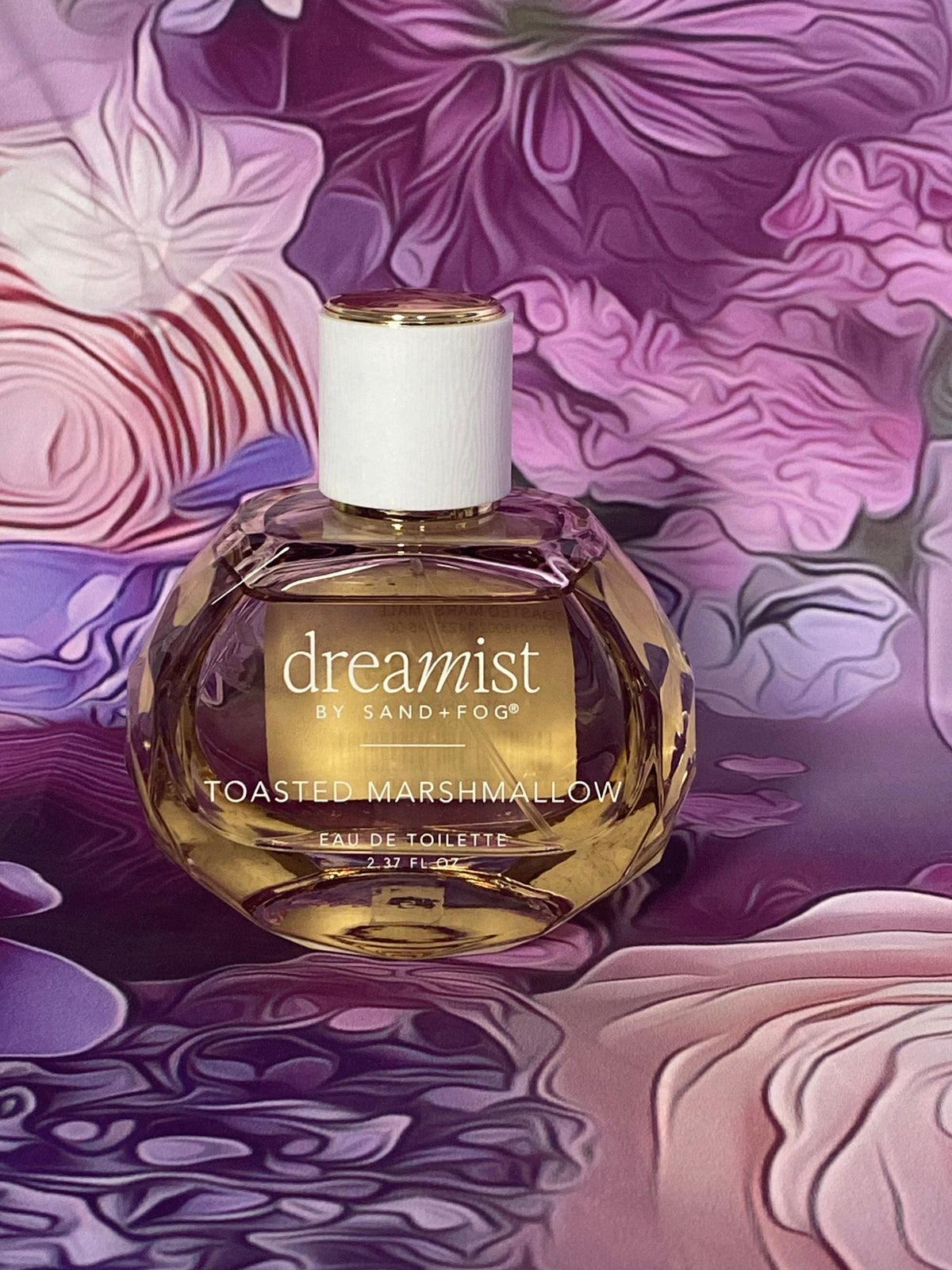 SF Dreamist EDT (Crystal Bottles)