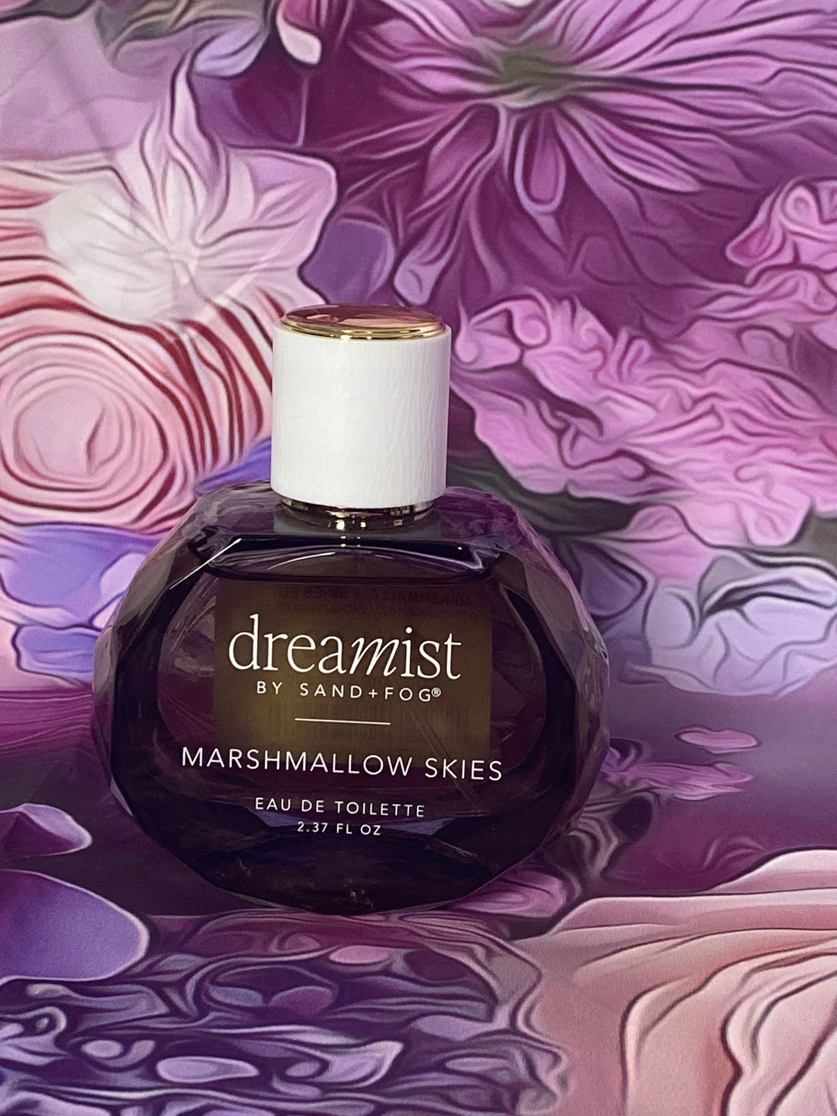 SF Dreamist EDT (Crystal Bottles)