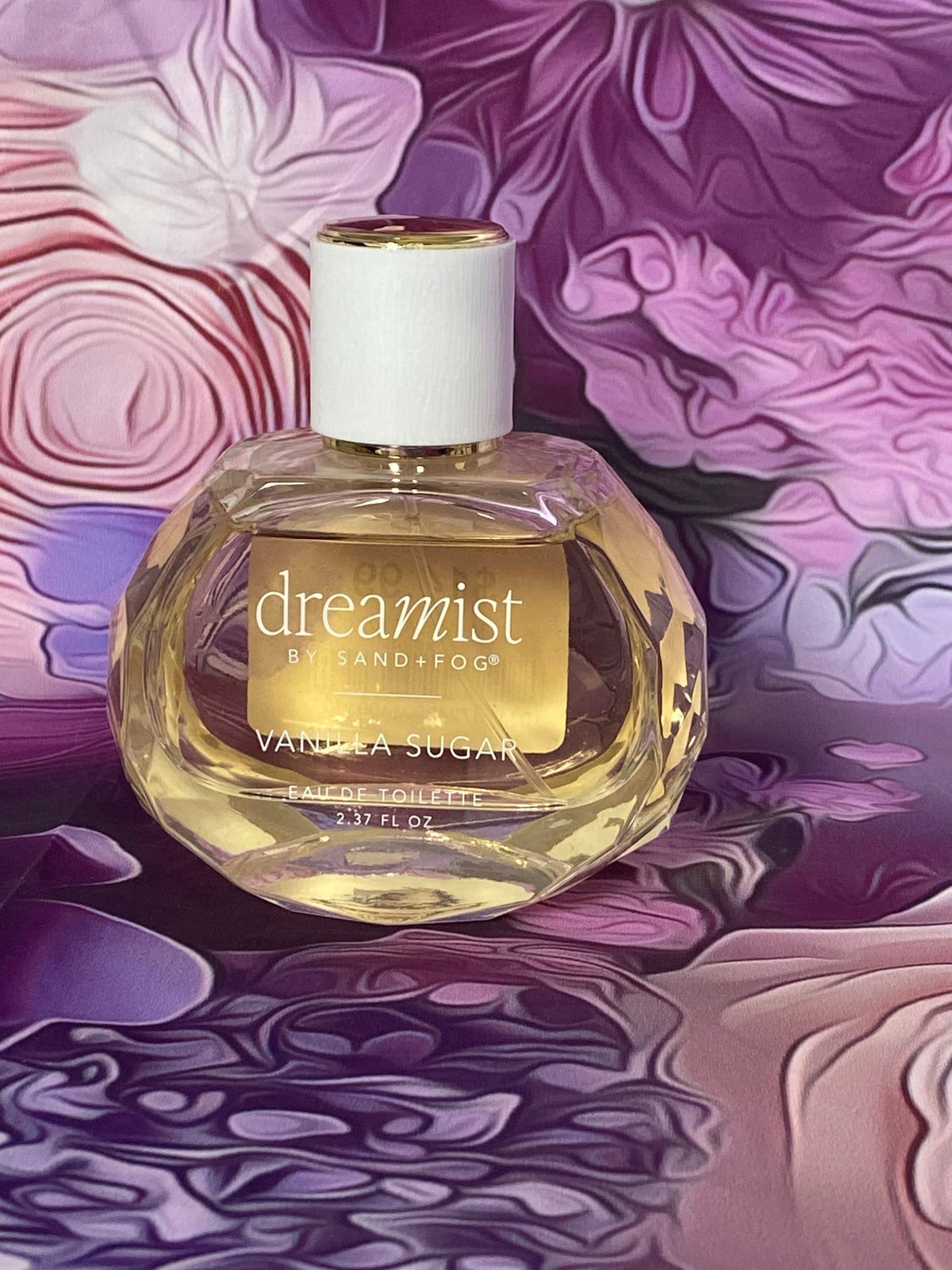 SF Dreamist EDT (Crystal Bottles)