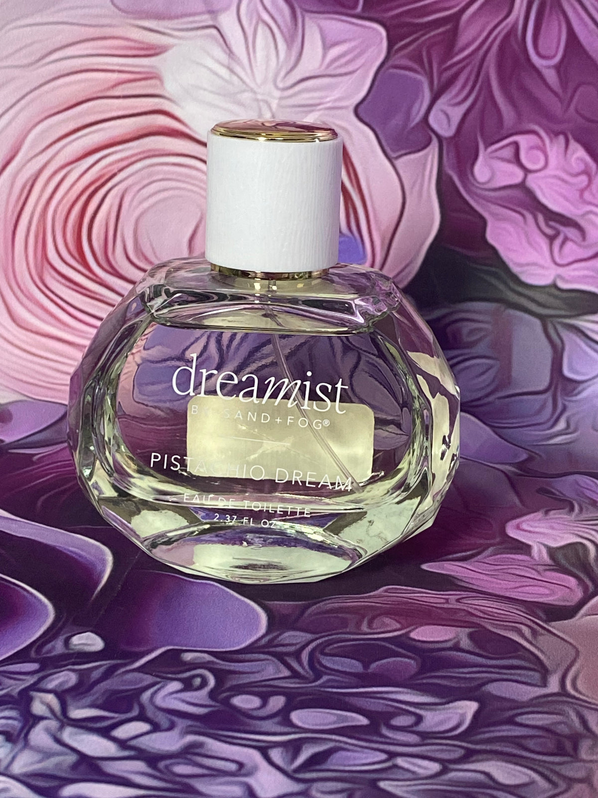 SF Dreamist EDT (Crystal Bottles)