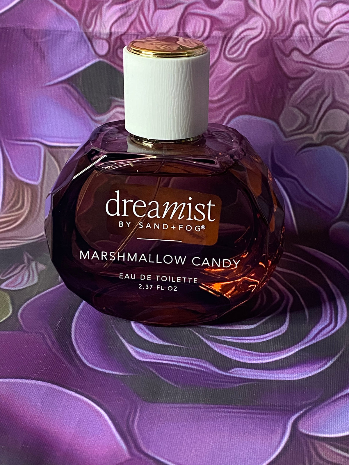 SF Dreamist EDT (Crystal Bottles)