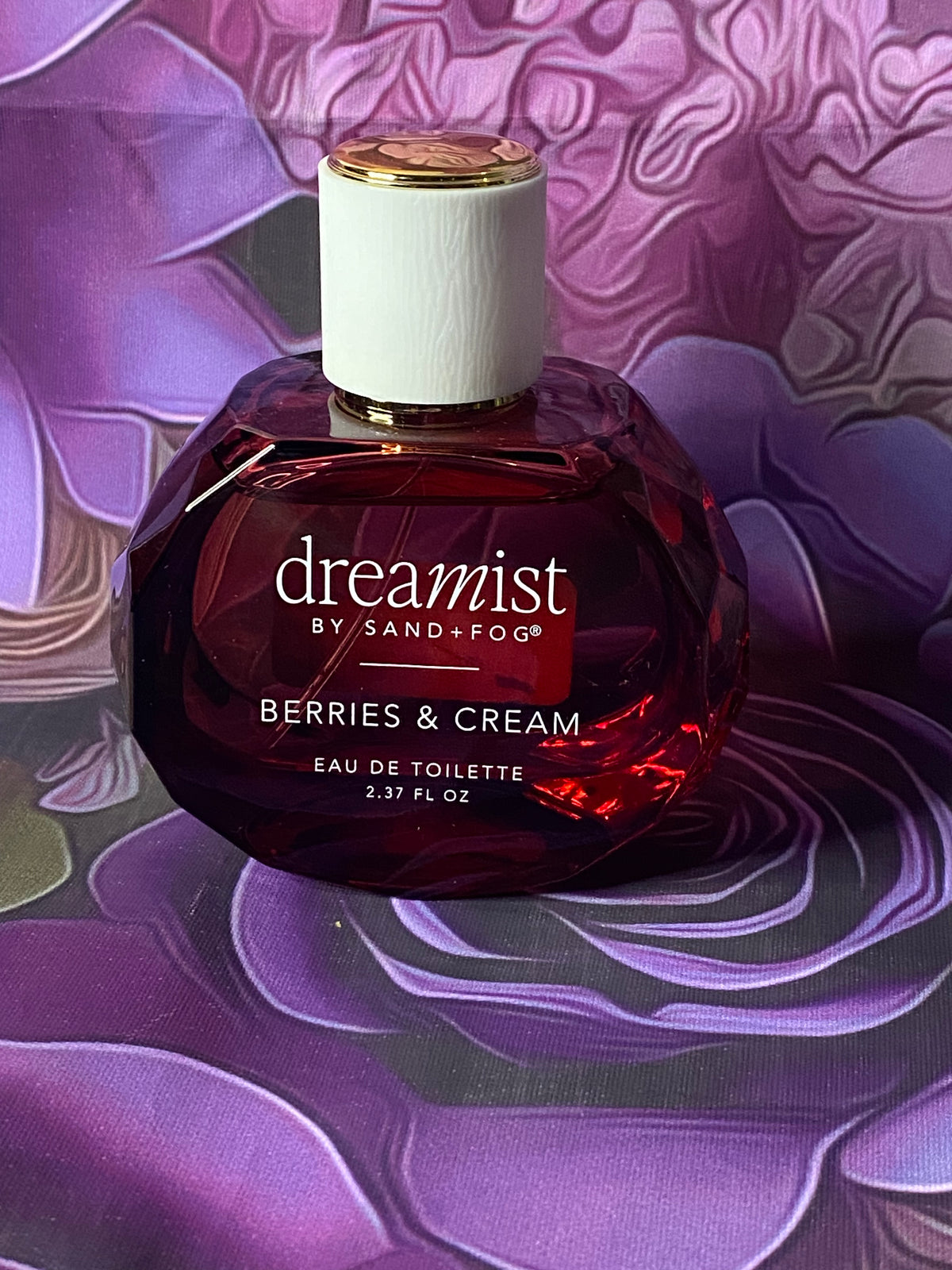 SF Dreamist EDT (Crystal Bottles)