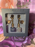 SF Perfume Oil Key Chain Set