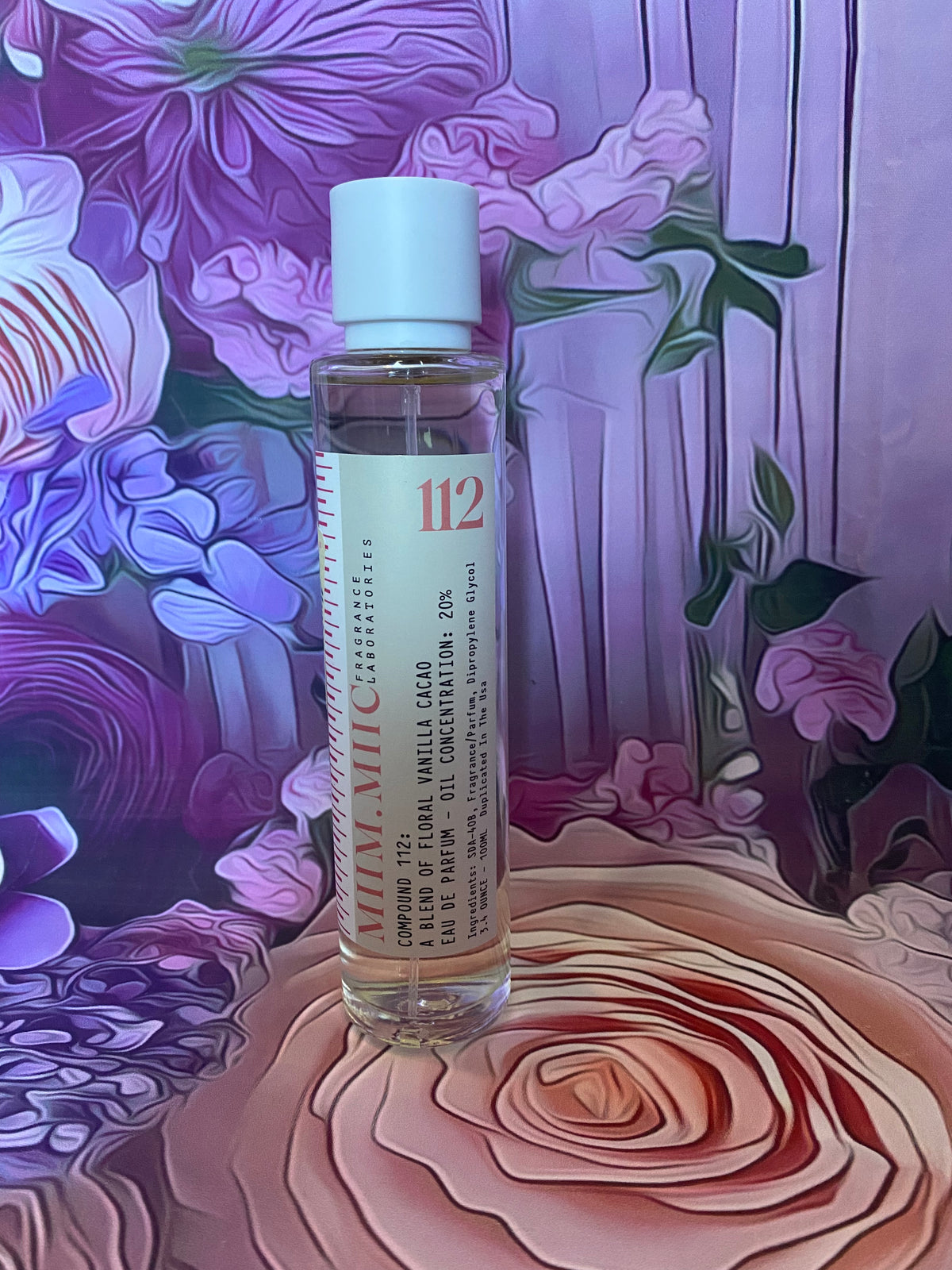 MM Eau De Parfum Sprays 50ml & 100ml