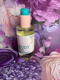MM Dry Touch Body Oils