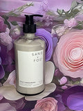 SF Body Lotion 15.7oz