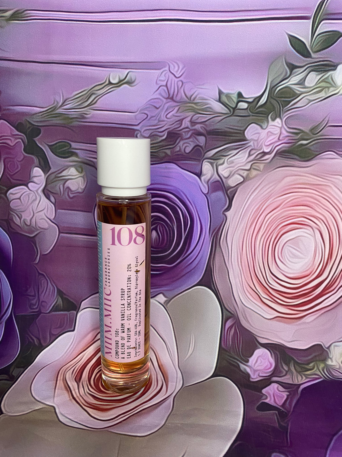 MM Eau De Parfum Sprays 50ml & 100ml