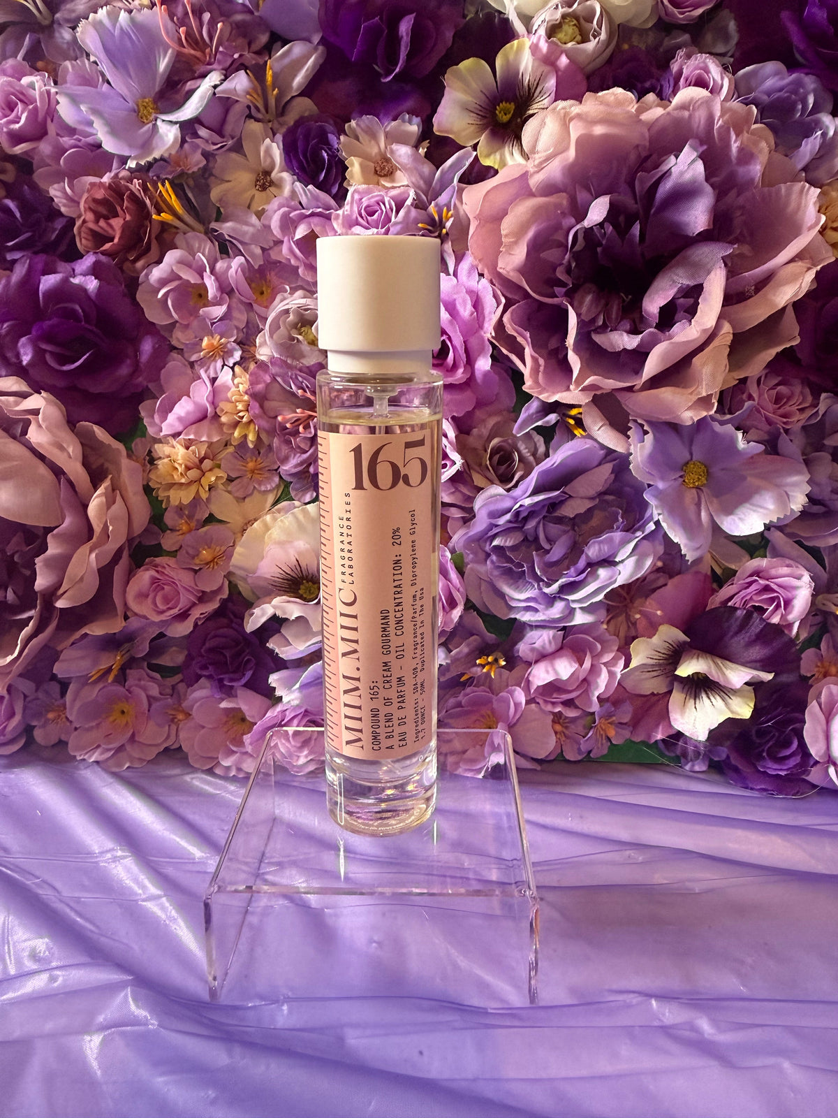 MM Eau De Parfum Sprays 50ml & 100ml