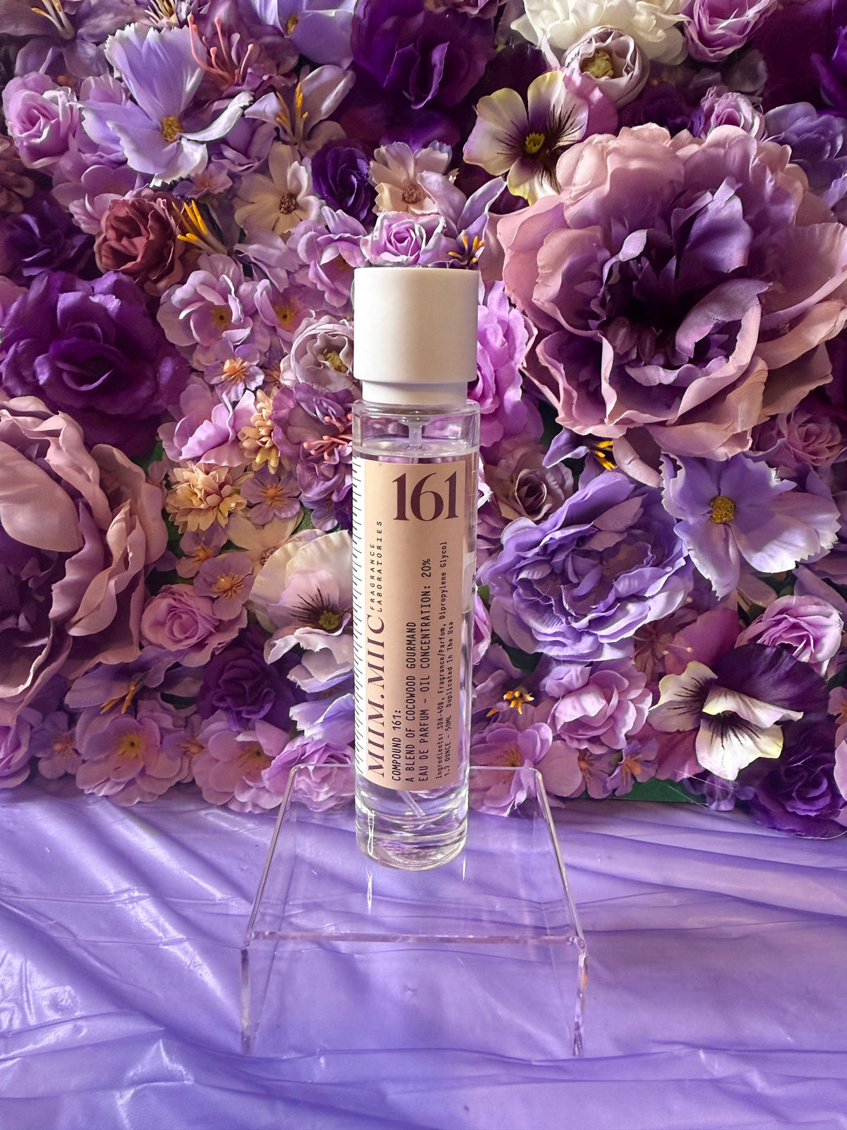 MM Eau De Parfum Sprays 50ml & 100ml