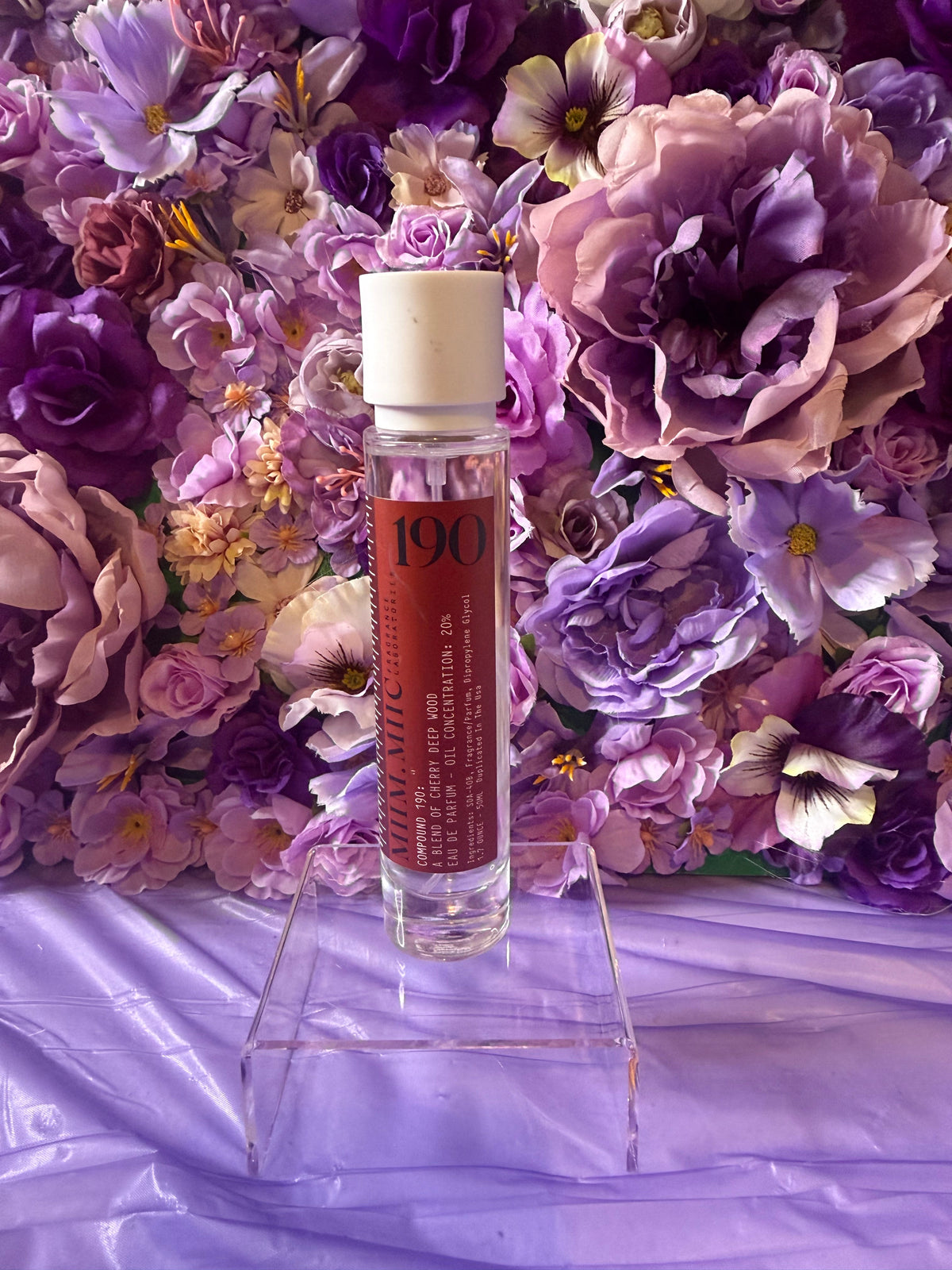 MM Eau De Parfum Sprays 50ml & 100ml