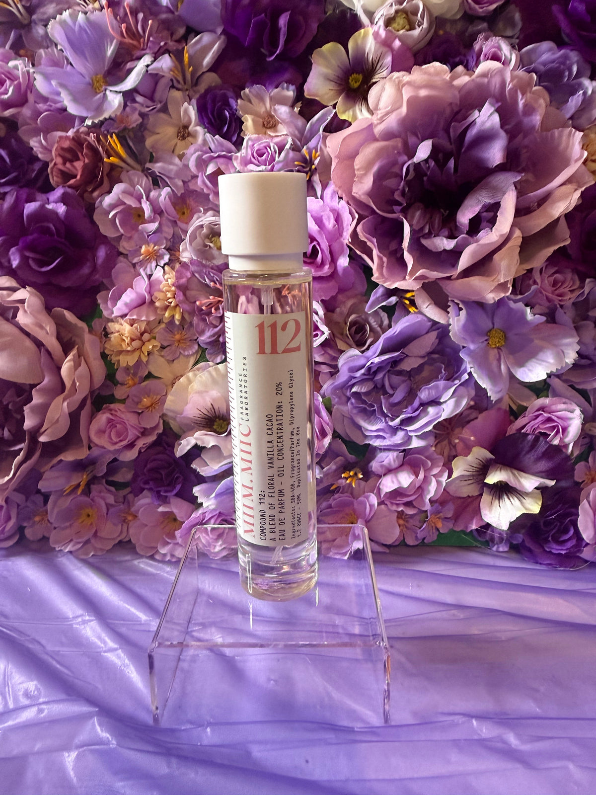 MM Eau De Parfum Sprays 50ml & 100ml
