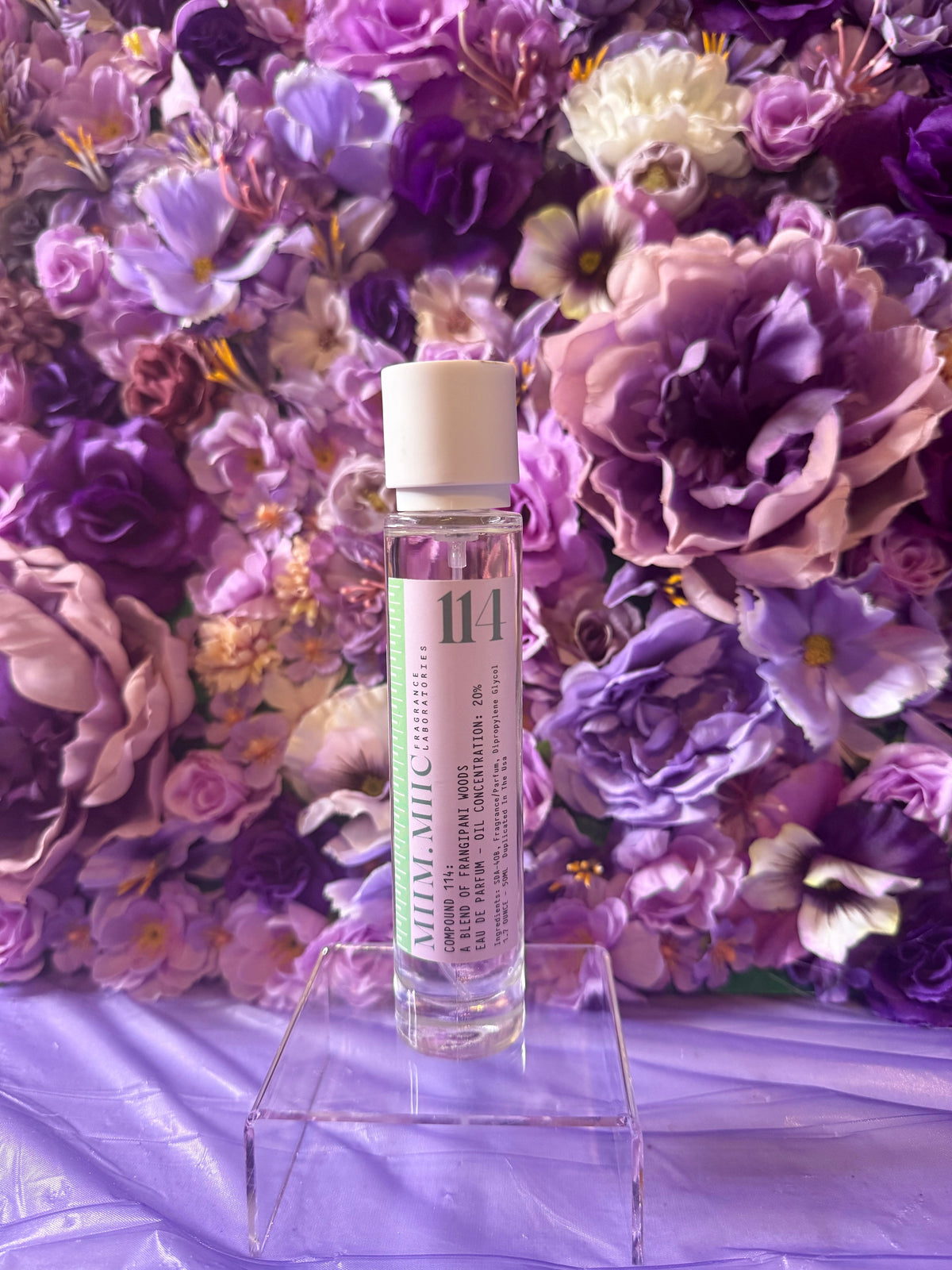 MM Eau De Parfum Sprays 50ml & 100ml