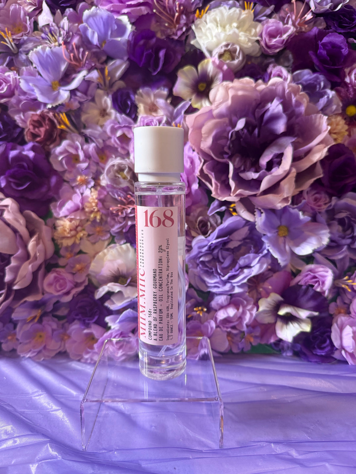 MM Eau De Parfum Sprays 50ml & 100ml