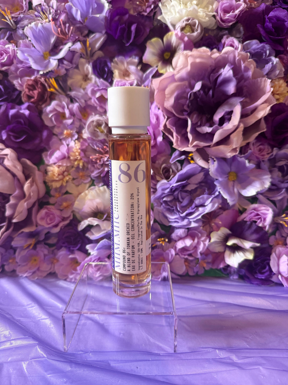 MM Eau De Parfum Sprays 50ml & 100ml