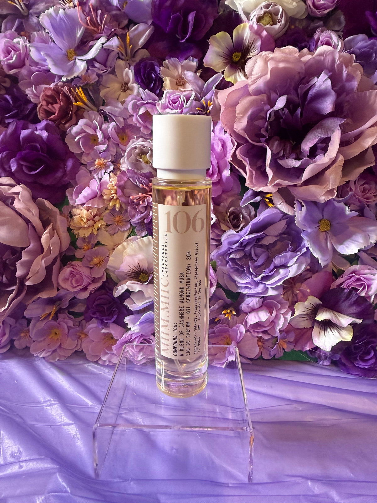 MM Eau De Parfum Sprays 50ml & 100ml