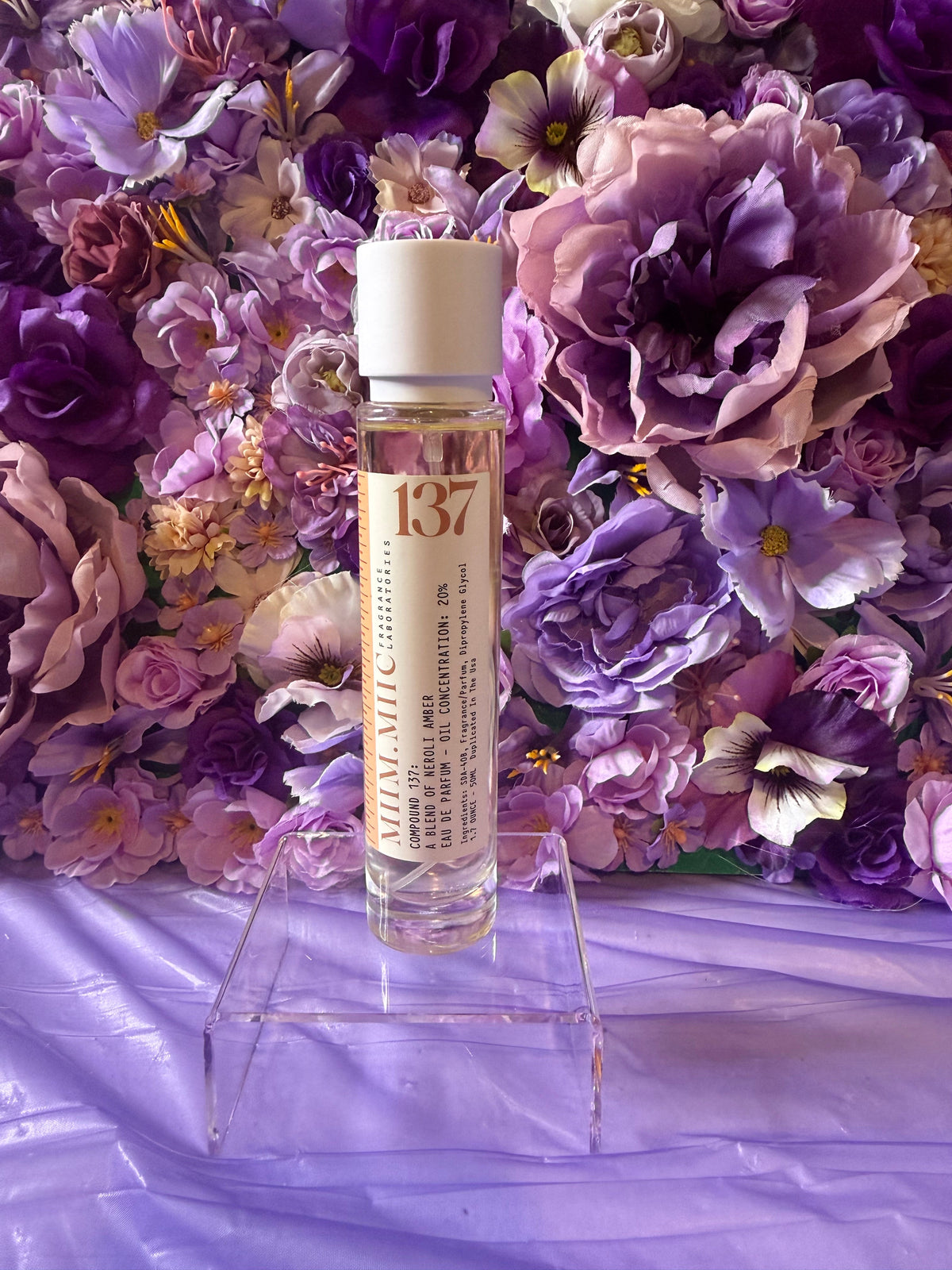 MM Eau De Parfum Sprays 50ml & 100ml