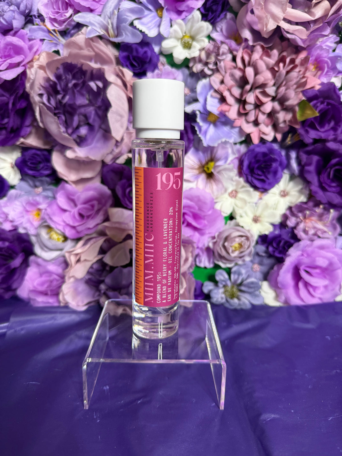 MM Eau De Parfum Sprays 50ml & 100ml