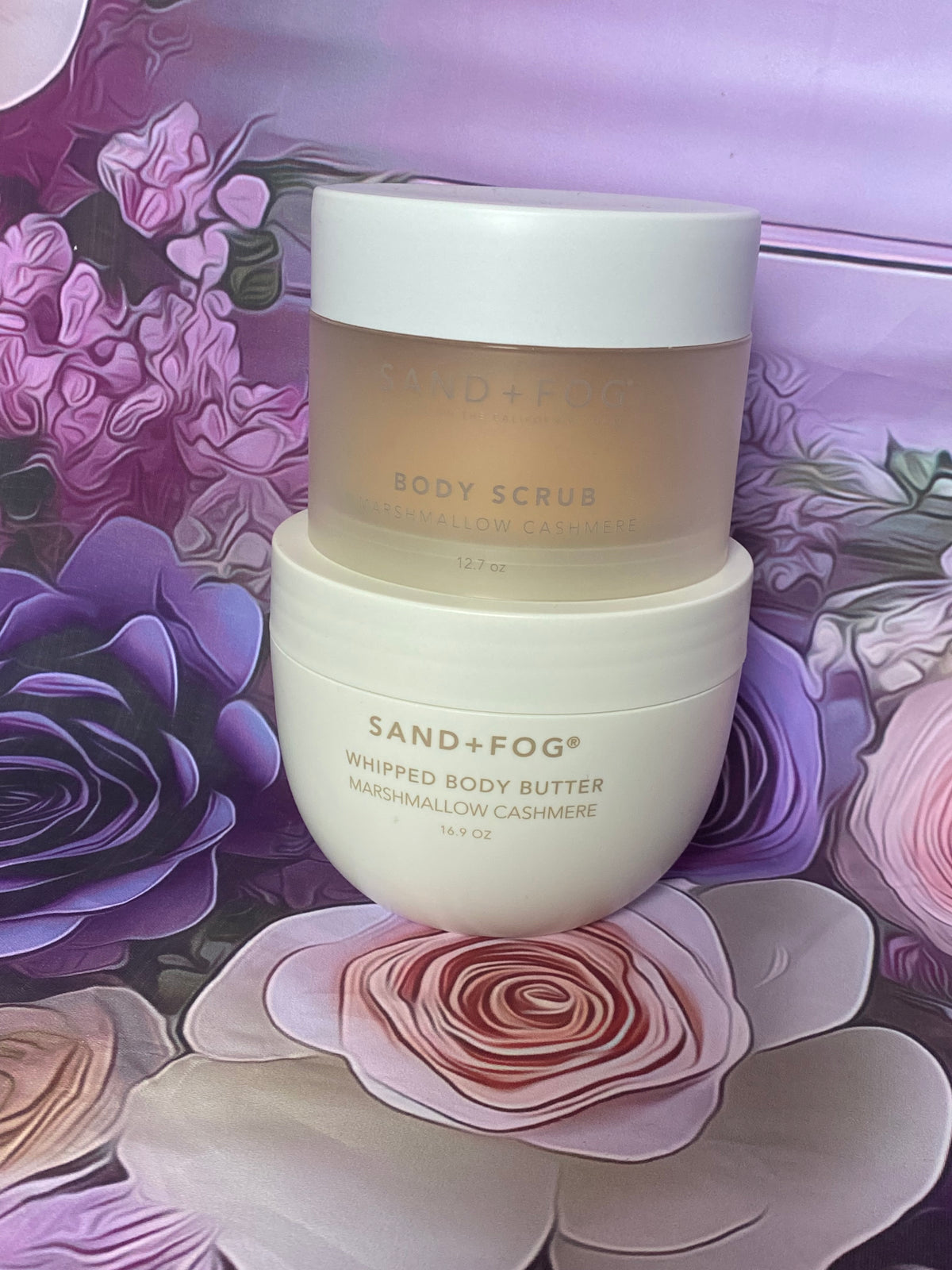 Fall 2026 Body Care Sets