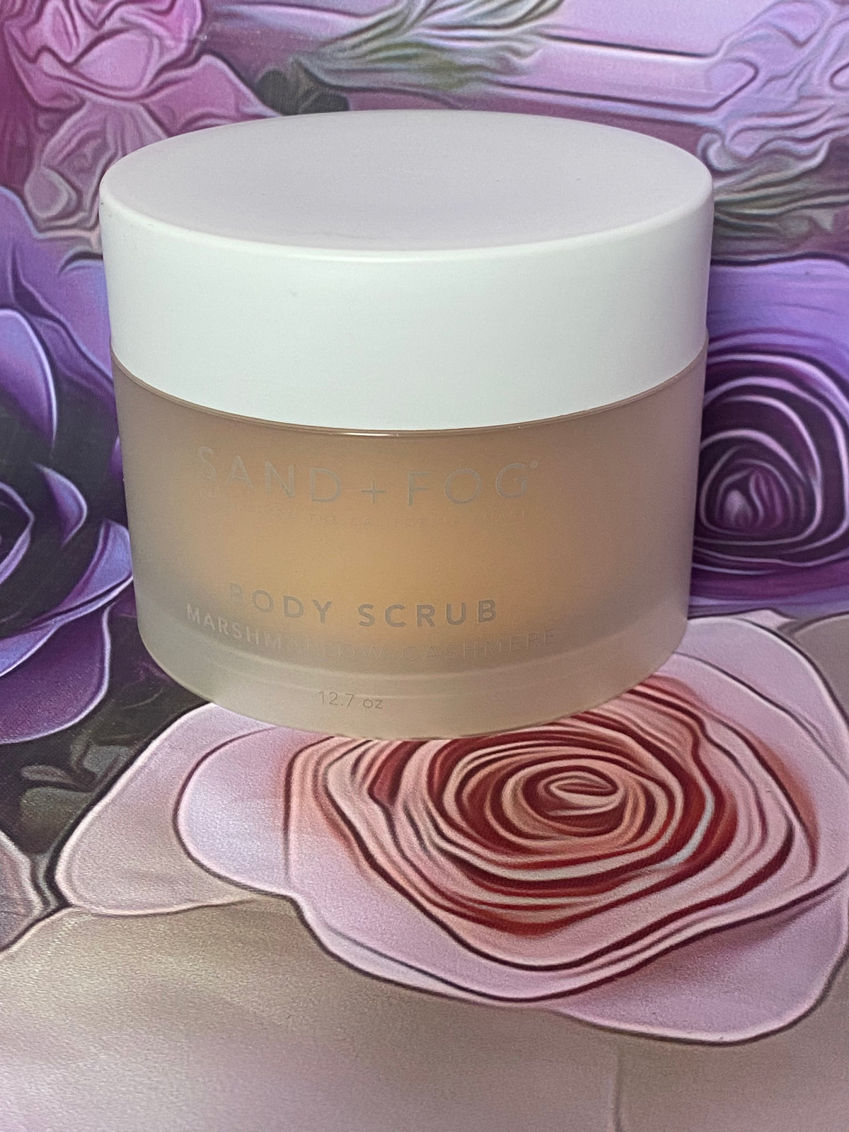 SF Body Scrubs