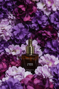 SF Amber & Pear Perfume Oil Dropper