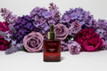 SF Cherry Kiss Perfume Oil Dropper