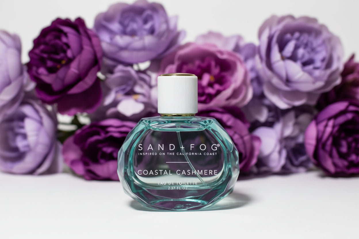 SF Coastal Cashmere Eau De Toilette Spray