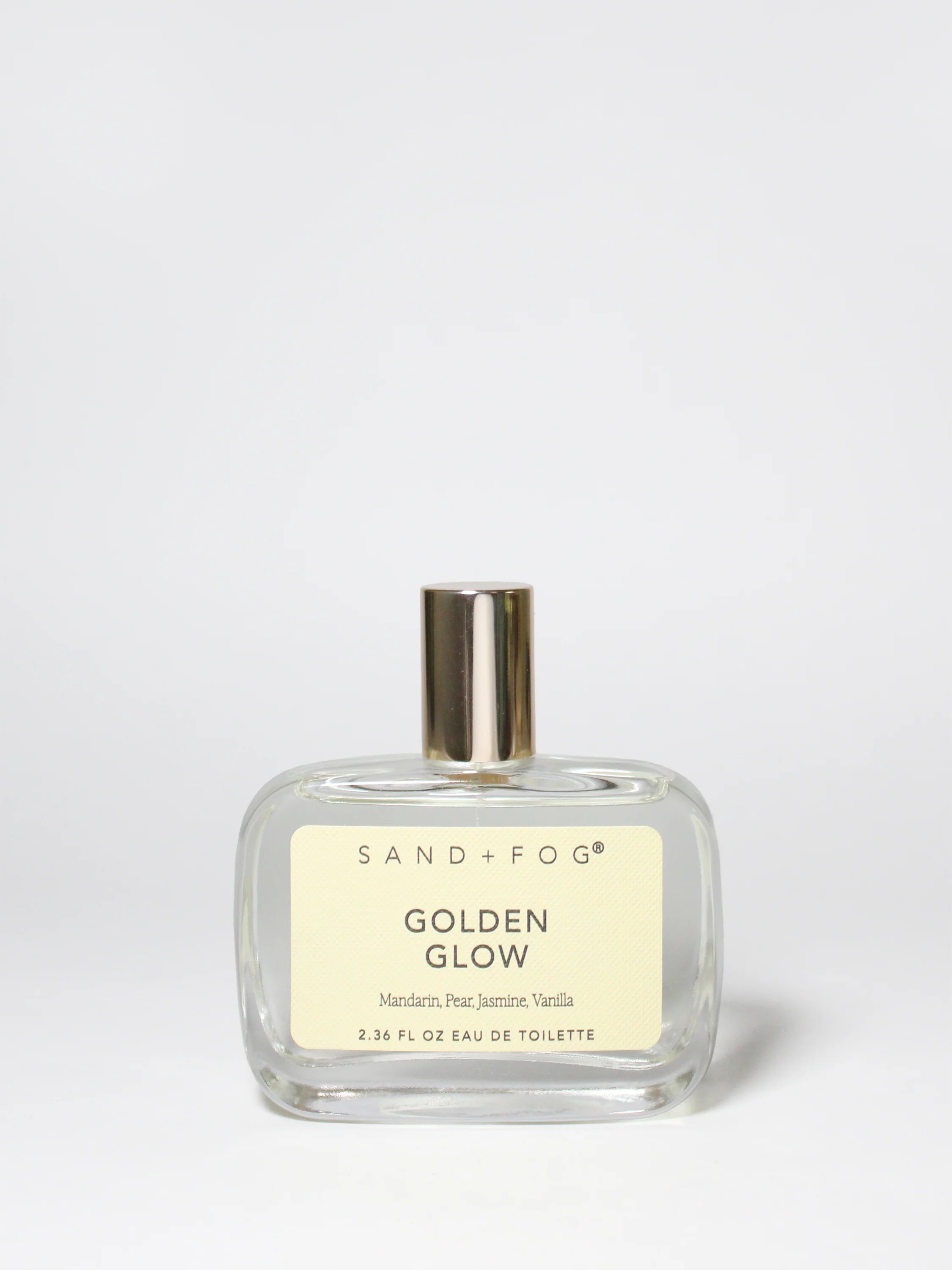 SF Golden Glow Eau De Toilette Spray