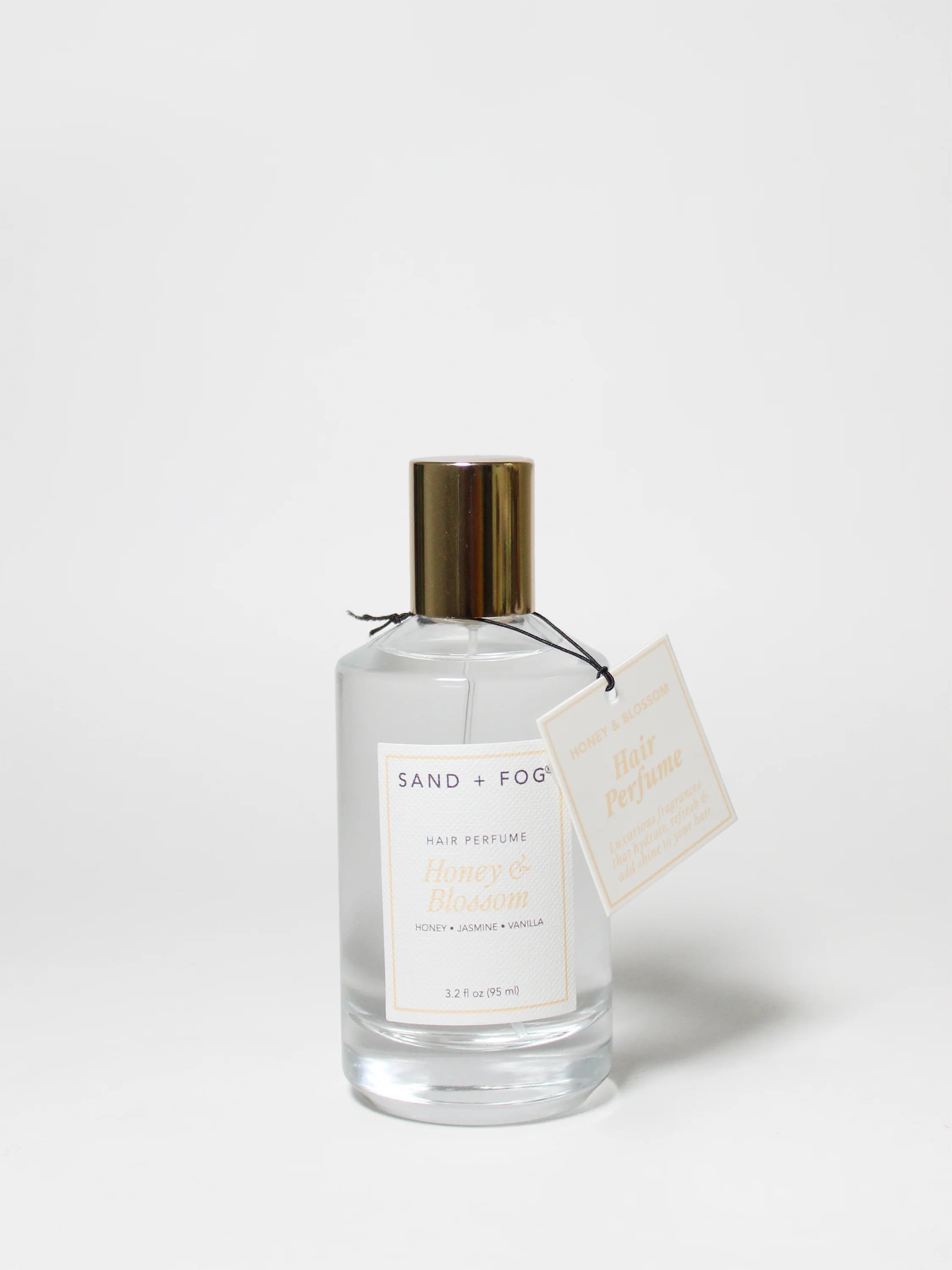 SF Honey Blossom Hair Perfume