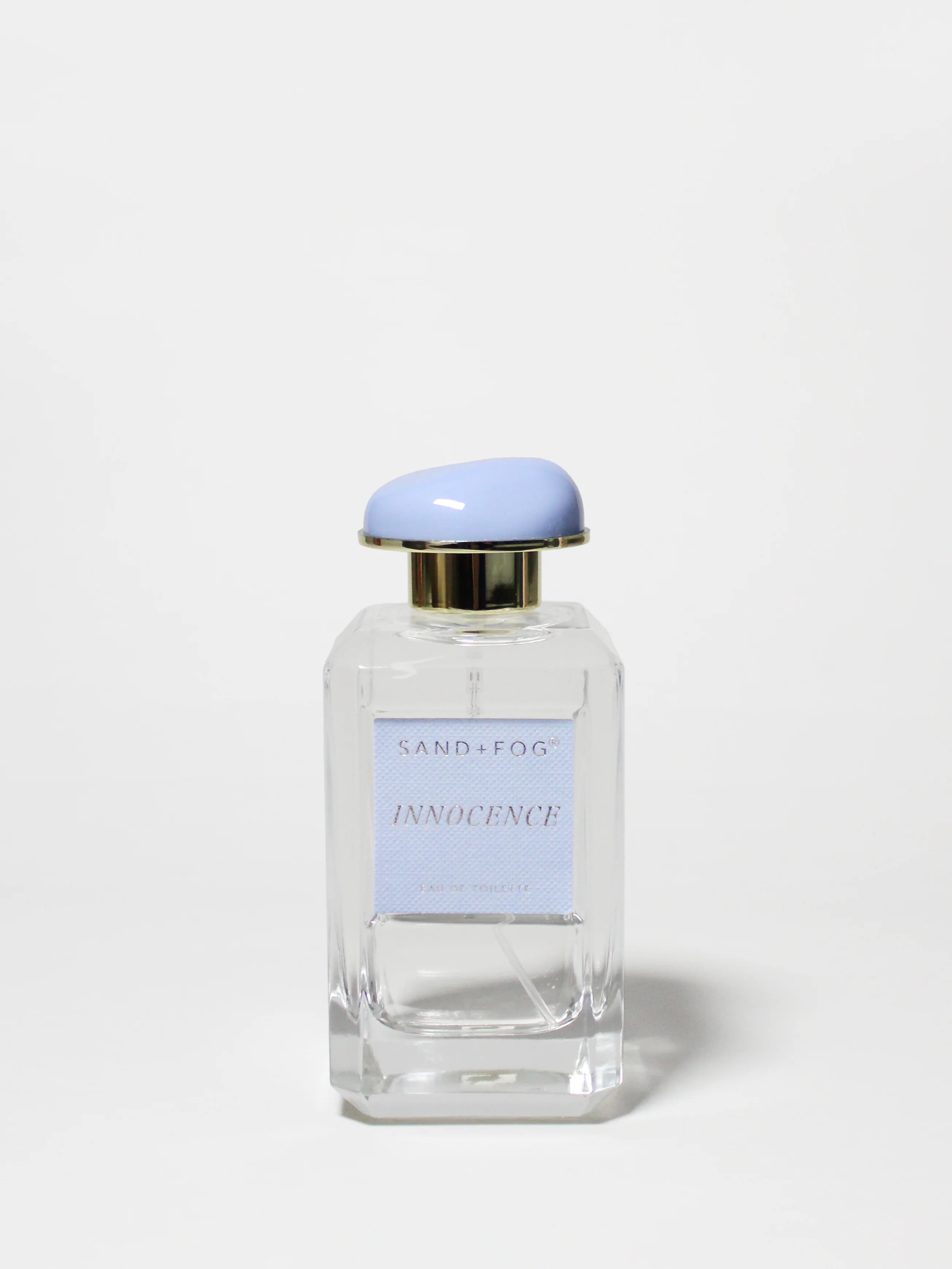 SF Innocence Eau De Toilette Spray