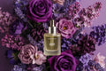 SF Lemon Sugar Perfume Oil Dropper