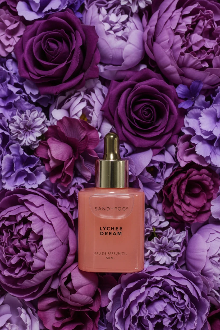 SF Lychee Dream Perfume Oil Dropper