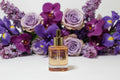 SF Orange Blossom Perfume Oil Dropper