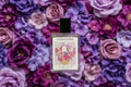 SF Summer Jasmine Perfume Oil Rollerball