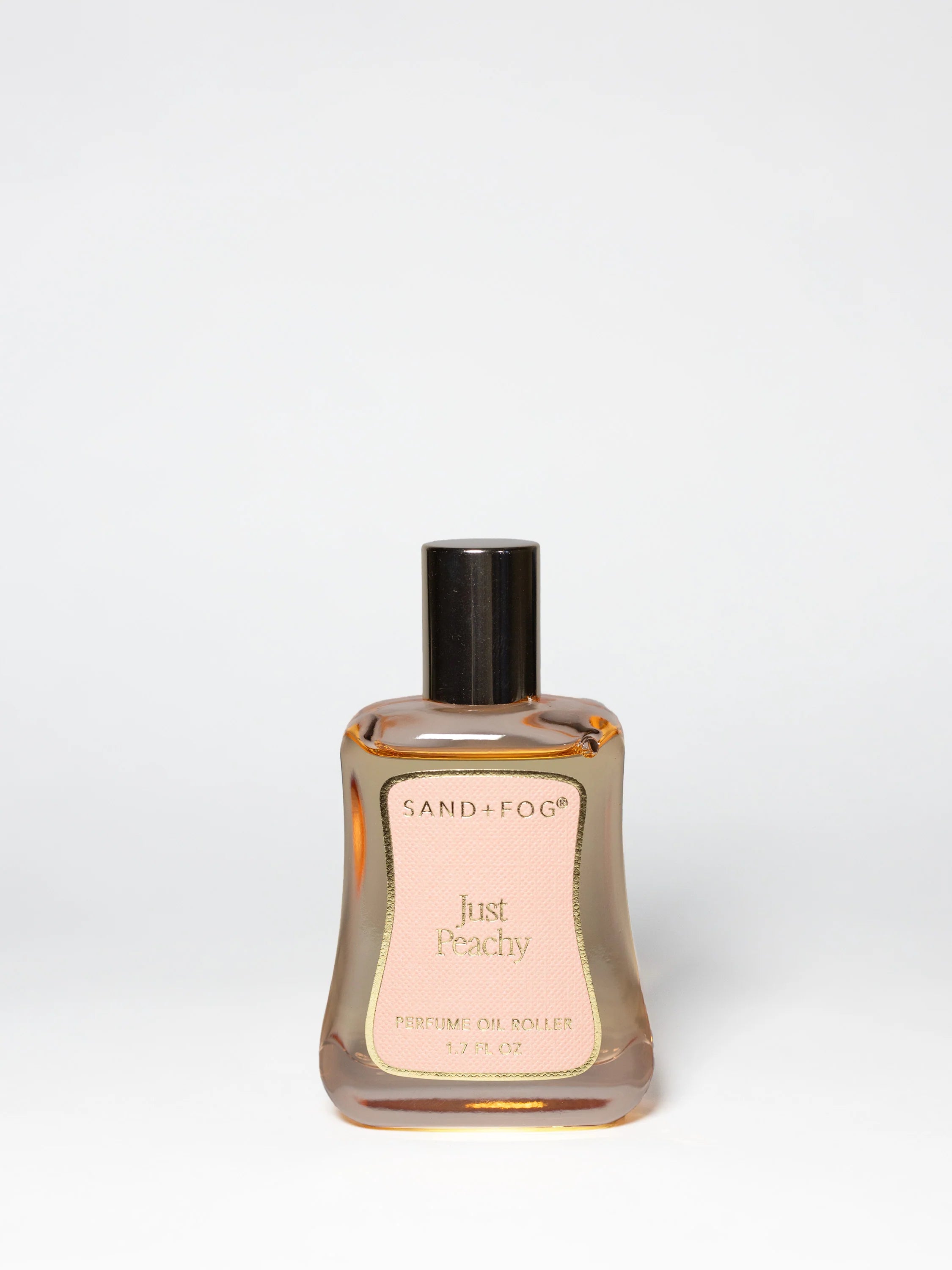 SF Just Peachy Perfume Oil Rollerball