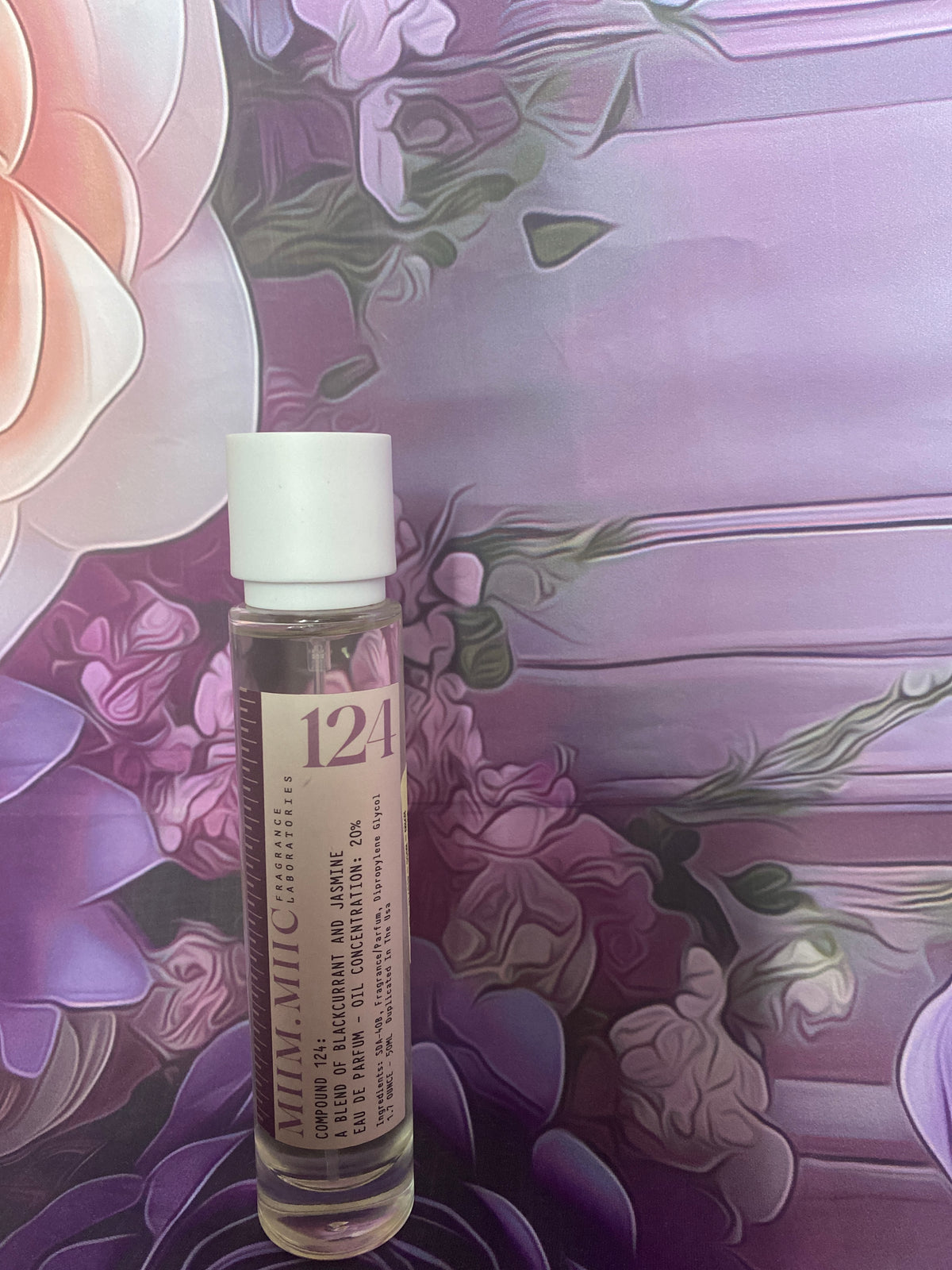MM Eau De Parfum Sprays 50ml & 100ml