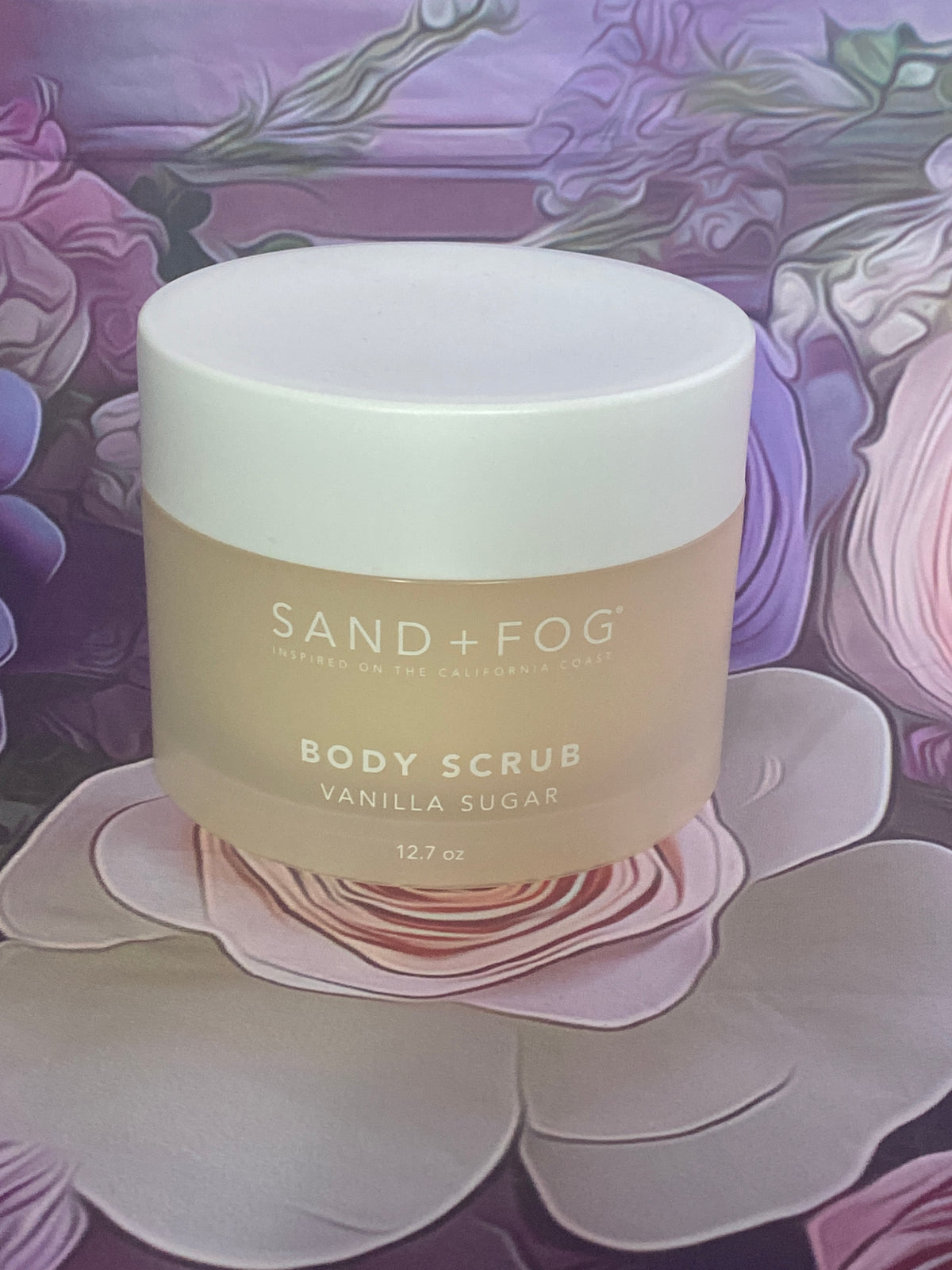 SF Body Scrubs